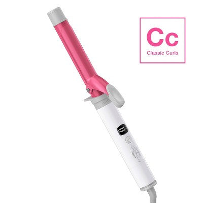 Kit de inicio Conair Style Chemistry con mango eléctrico y rizador - Imperfect Box