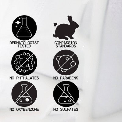 Pacifica Barrier Care Gel Hydrodew Slime 1.7 fl oz - Missing Box