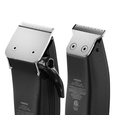 Combo Andis Ultra Clip &amp; Trim - Caja imperfecta