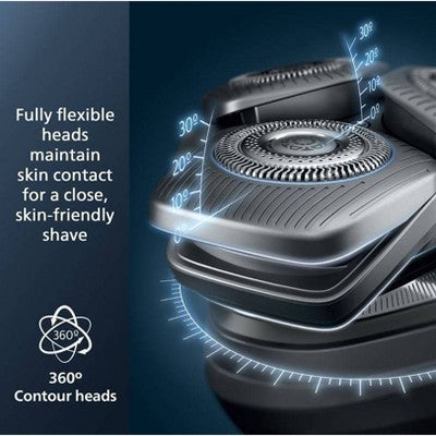 Philips Norelco Series 9400 - Imperfect Box