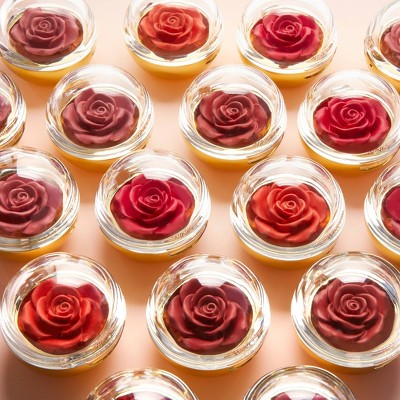 Winky Lux Cheeky Rose Blush Crown 0.17oz - New