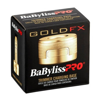 BaBylissPRO GOLDFX Trimmer Charging Base - New