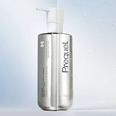 Prequel Facial Gleanser Cleanser 13.5 fl oz - New