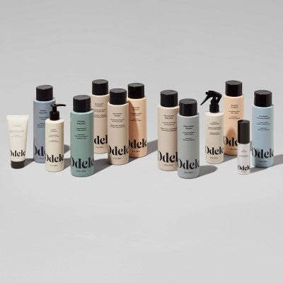 Odele Moisture Repair Conditioner for Dry + Damaged Hair 13 fl oz - New