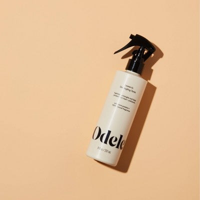 Odele Leave-in Detangling Tonic for Hydration + Heat Protection 8 fl oz - New