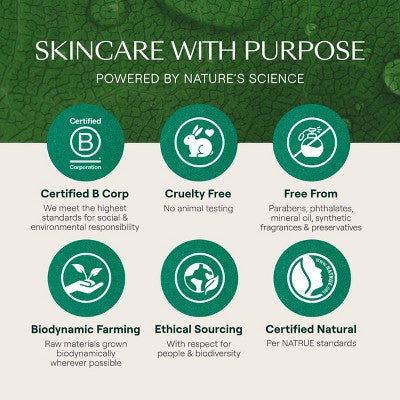 Weleda Pore Refining Toner 5 fl oz - New