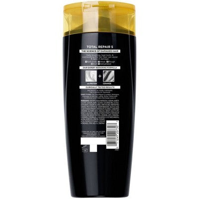Set de champú y acondicionador L'Oréal Paris Total Repair 5, 750 ml - Imperfect Box