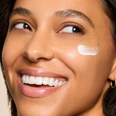 Honest Beauty Hydrogel Cream with Hyaluronic Acid - Refill - 1.7 fl oz