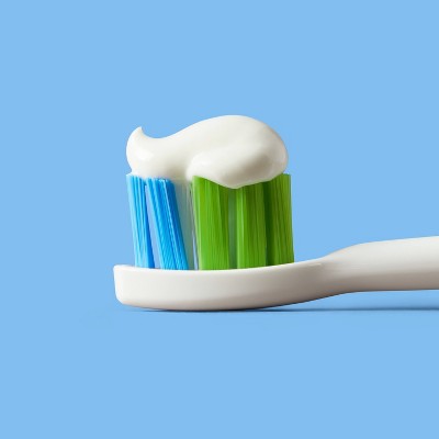 Anti-Plaque Sonic Brush Heads 3ct Up&Up - Missing Box