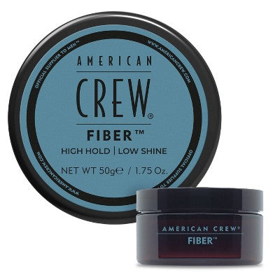 Fibra capilar American Crew, tamaño de prueba, 1.75 oz - Envase imperfecto