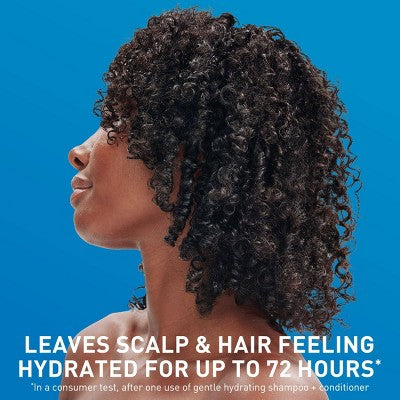 Champú CeraVe Gentle Scalp Care 355 ml - Envase imperfecto