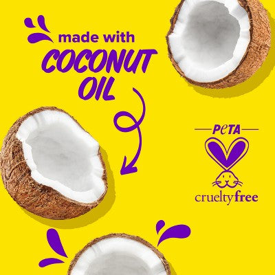 Aussie Miracle Curls - Leche desenredante con aceite de coco (190 ml) - Nuevo