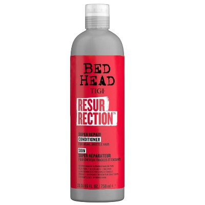 Champú y acondicionador TIGI Bed Head Resurrection Duo 25.36 fl oz/2 unidades - Nuevo