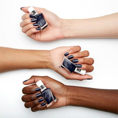 essie Gel Couture Nail Polish Caviar Bar 0.46 fl oz - Imperfect Container