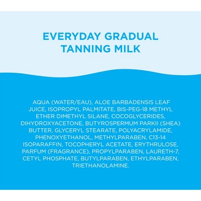 Bondi Sands Everyday Gradual Tanning Milk 12.68 fl oz - New