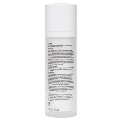 Honest Beauty Honestly Pure Retinyl Serum with Retinyl Linoleate - 1.0 fl oz
