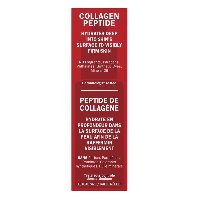 Olay Regenerist Collagen Peptide 24 Serum Fragrance-Free 1.3 fl oz - New