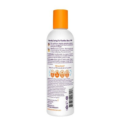 Fairy Tales Sun & Swim Lemon-Aid Conditioner 8 fl oz - New