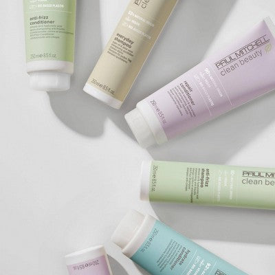 Paul Mitchell Clean Beauty Everyday Shampoo 8.5 fl oz - New