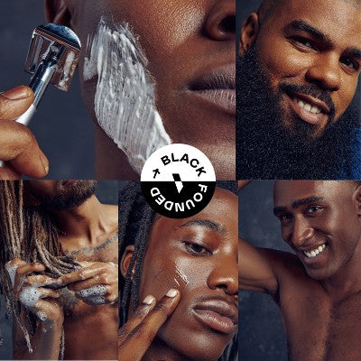 Sistema de brochas de afeitar Bevel para hombre - Nuevo