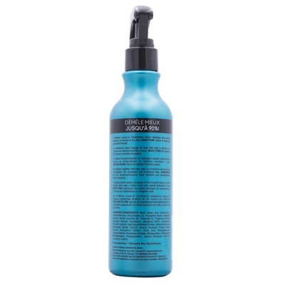 Acondicionador sin enjuague Sexy Hair Healthy Sexy Soy Tri-Wheat de 8.5 onzas líquidas - Nuevo