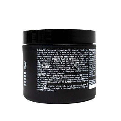 PACINOS Styling Pomade 4 fl oz - New