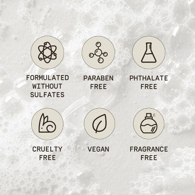Tónico facial rejuvenecedor para hombres Papatui sin perfume, 177 ml (6 onzas líquidas) - Nuevo