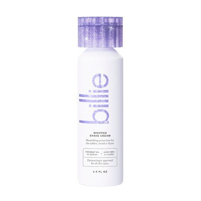 Crema de afeitar batida Billie Sparkle 6.5 fl oz - Nueva