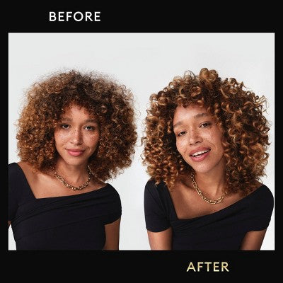 Champú hidratante Tresemmé Rich Moisture con dosificador para cabello seco, 1 litro y medio (envase imperfecto)