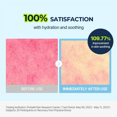 Torriden Dive-In Soothing Cream Korean Skincare for Calming and Deep Moisturization 2.7 fl oz - Imperfect Box