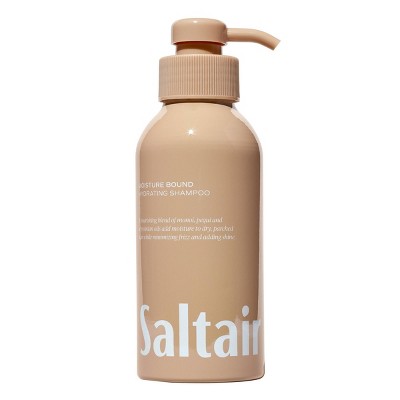 Champú hidratante Saltair Moisture Bound de 14 onzas líquidas - Nuevo