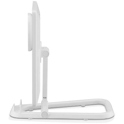 Espejo de maquillaje para redes sociales con iluminación LED Hollywood de Conair, blanco - Imperfect Box