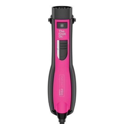 Cepillo secador Conair Knot Dr. Paddle - Caja imperfecta
