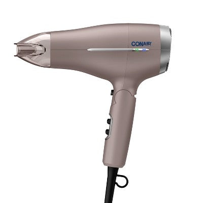 Secador de pelo de viaje Conair Worldwide - Caja imperfecta