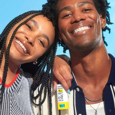 e.l.f. Suntouchable Invisi-Stick Sunscreens SPF 50 0.63oz - Imperfect Box