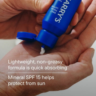 Harry's Men's Daily Face Lotion with SPF 1.7 fl oz - New