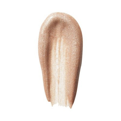 e.l.f. Halo Glow Highlighter Beauty Wand Champagne Campaign 0.33 fl oz - Imperfect Box