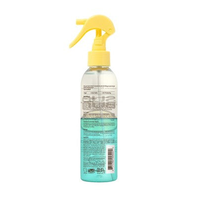 Protector solar térmico Sun Bum Protecting, 177 ml (6 onzas líquidas), envase imperfecto