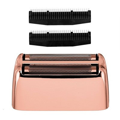 BaBylissPRO ROSEFX Electronic Razor Replacement Head - New