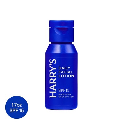 Harry's Men's Daily Face Lotion with SPF 1.7 fl oz - New