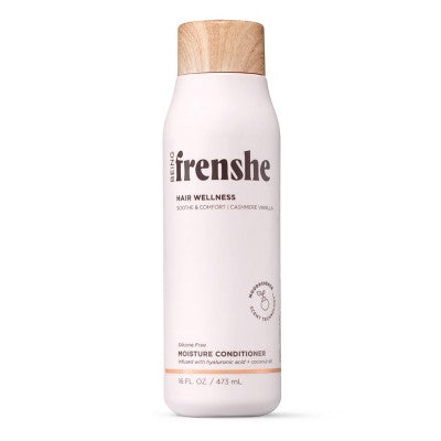 Acondicionador hidratante Being Frenshe Cashmere Vanilla 16 fl oz - Nuevo