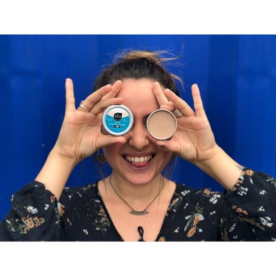 All Good Tinted Sunscreen Butter SPF 50 1oz - New