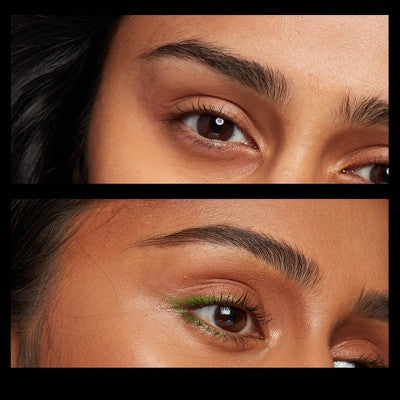 NYX Professional Makeup Fill & Fluff Eyebrow Pomade Pencil Espresso 0.007oz - Imperfect Box