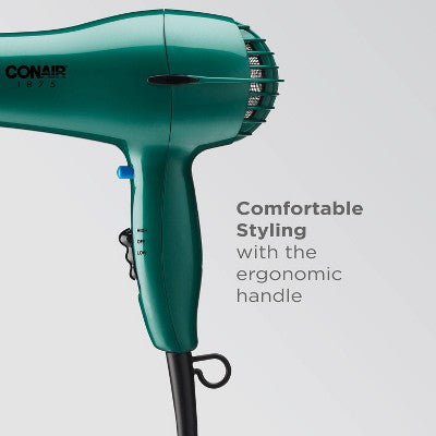 Secador de pelo Conair Protect and Shine - Caja imperfecta