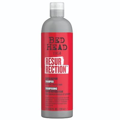 Champú y acondicionador TIGI Bed Head Resurrection Duo 25.36 fl oz/2 unidades - Nuevo
