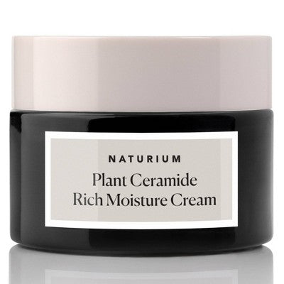 Naturium Plant Ceramide Rich Moisture Cream 1.7 oz - Missing Box
