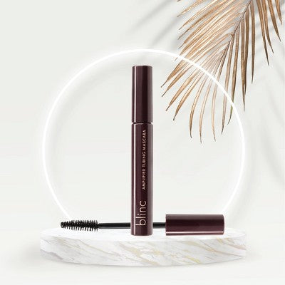 Blinc Cosmetics Amplified Tubing Mascara Black 0.3 fl oz - New