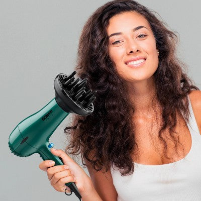 Secador de pelo Conair Protect and Shine - Caja imperfecta