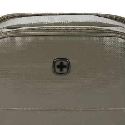 SWISSGEAR Dopp Kit Toiletry Bag - Olive Green