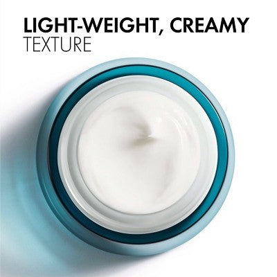 Vichy Mineral 89 Fragrance Free Face Cream 1.69oz - Imperfect Box